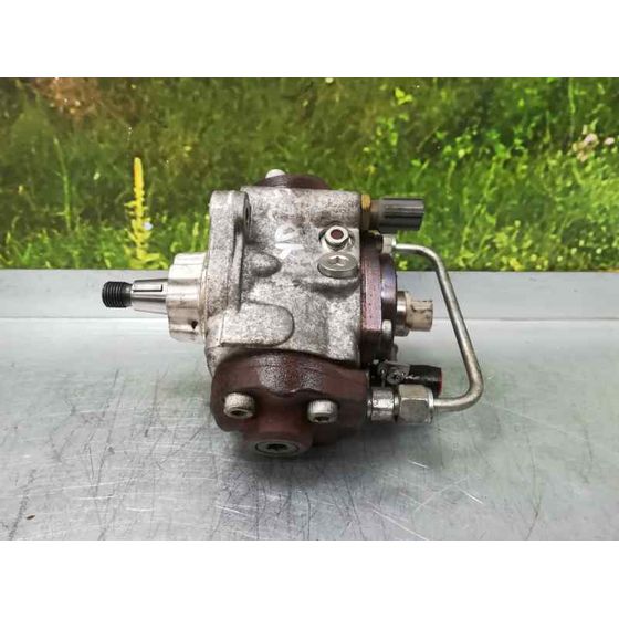 Bomba Inyeccion para Nissan Navara Pick-Up (D40M)