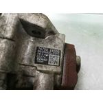 Bomba Inyeccion para Nissan Navara Pick-Up (D40M)