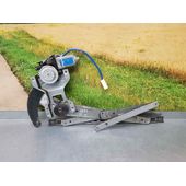 Elevalunas Delantero Derecho Para Hyundai Matrix