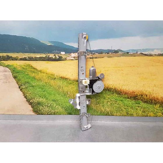 Elevalunas Delantero Izquierdo Para Nissan Micra V