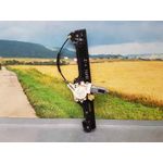 Elevalunas Trasero Izquierdo Para Bmw X6