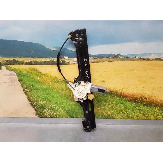 Elevalunas Trasero Izquierdo Para Bmw X6