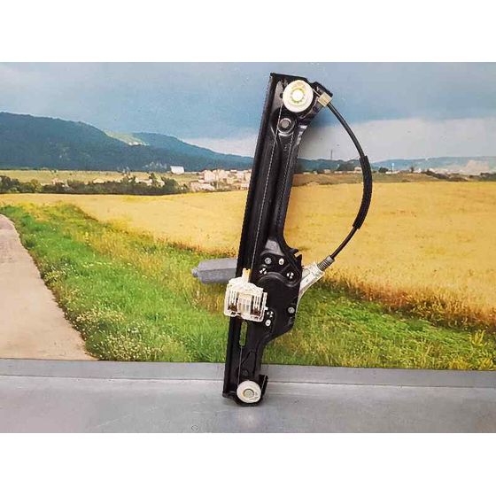 Elevalunas Trasero Izquierdo Para Bmw X6
