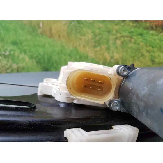 Elevalunas Trasero Izquierdo Para Bmw X6