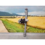 Elevalunas Delantero Derecho Para Renault Clio Iv