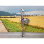 Elevalunas Delantero Derecho Para Renault Clio Iv