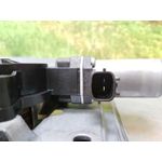 Elevalunas Delantero Derecho Para Renault Clio Iv