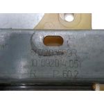 Elevalunas Delantero Derecho Para Renault Clio Iv