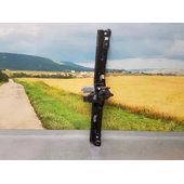 Elevalunas Delantero Izquierdo Para Peugeot Expert Furgón