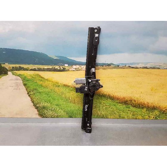 Elevalunas Delantero Izquierdo Para Peugeot Expert Furgón