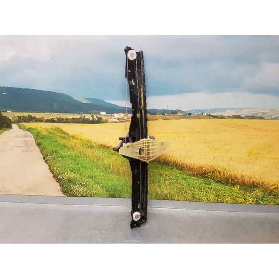 Elevalunas Delantero Izquierdo Para Peugeot Expert Furgón