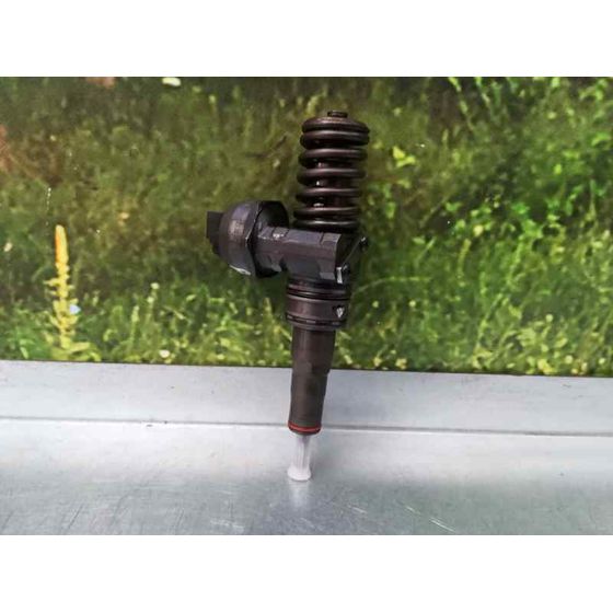 Inyector para Seat Leon (1P1)