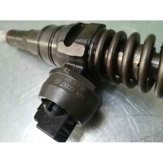 Inyector para Seat Leon (1P1)