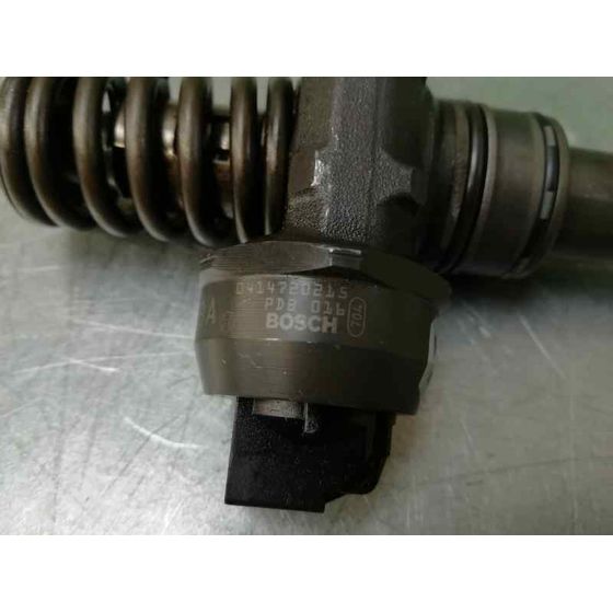 Inyector para Seat Leon (1P1)