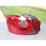 Piloto Trasero Izquierdo Para Seat Ibiza