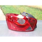 Piloto Trasero Izquierdo Para Seat Ibiza