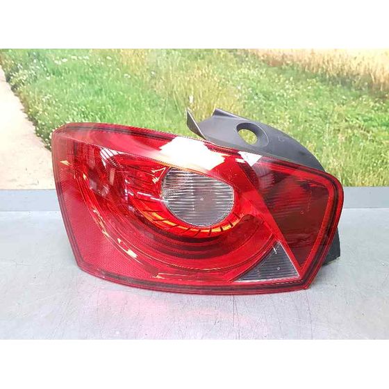 Piloto Trasero Izquierdo Para Seat Ibiza