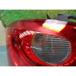 Piloto Trasero Izquierdo Para Seat Ibiza