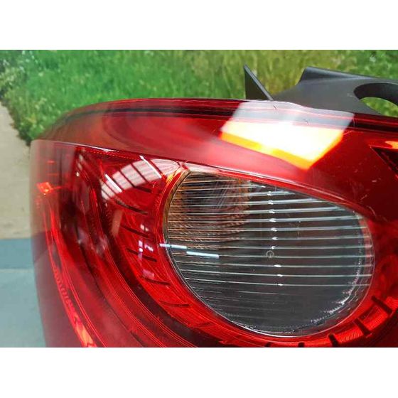 Piloto Trasero Izquierdo Para Seat Ibiza