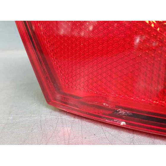 Piloto Trasero Izquierdo Para Seat Ibiza