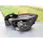 Piloto Trasero Izquierdo Para Seat Ibiza