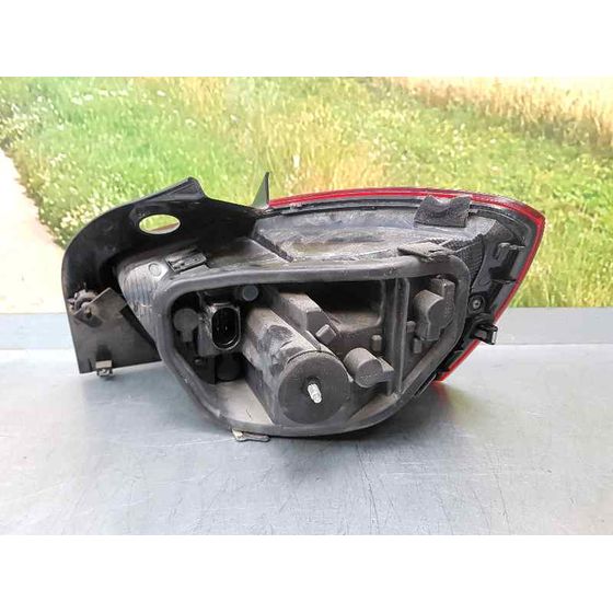 Piloto Trasero Izquierdo Para Seat Ibiza