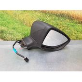 Retrovisor Derecho Para Renault Clio Iv