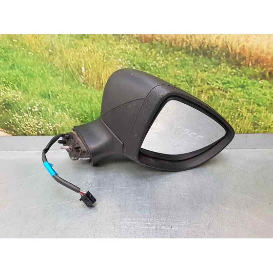 Retrovisor Derecho Para Renault Clio Iv