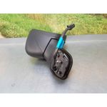 Retrovisor Derecho Para Renault Clio Iv