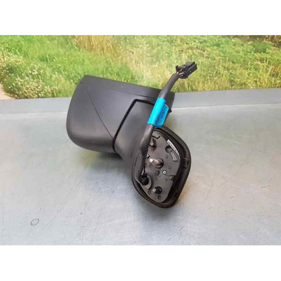 Retrovisor Derecho Para Renault Clio Iv