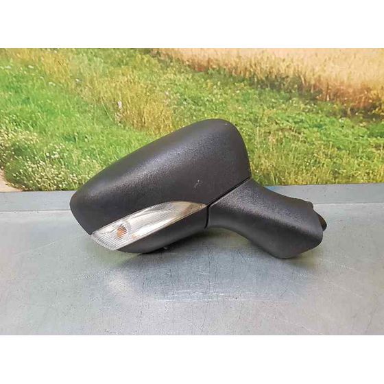 Retrovisor Derecho Para Renault Clio Iv