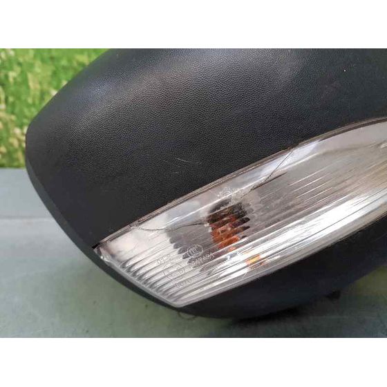 Retrovisor Derecho Para Renault Clio Iv