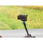 Retrovisor Derecho Para Renault Clio Iv