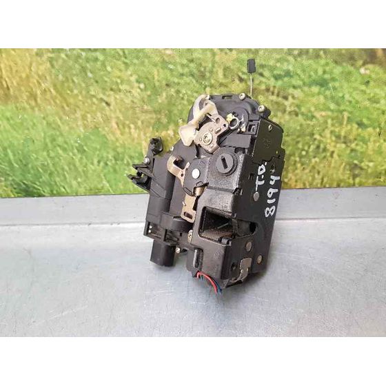 Cerradura Puerta Trasera Derecha para Seat Toledo (1M2)