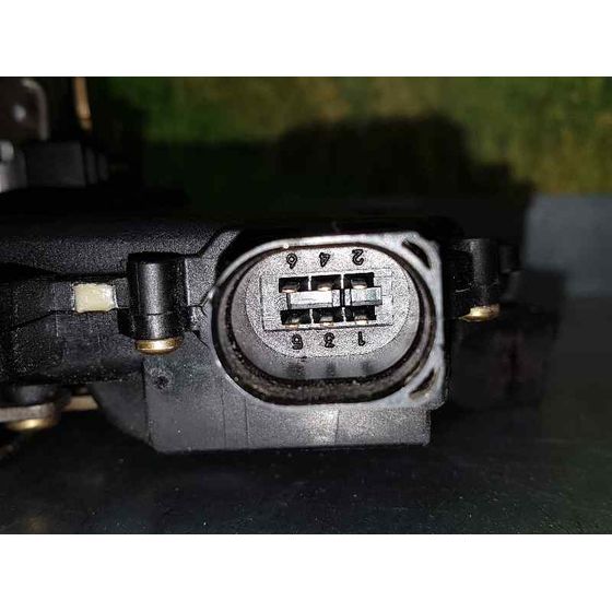 Cerradura Puerta Trasera Derecha para Seat Toledo (1M2)