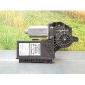 Motor Elevalunas Trasero Izquierdo Para Audi A4 Berlina