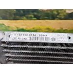 Condensador / Radiador Aire Acondicionado Para Mercedes Clase A