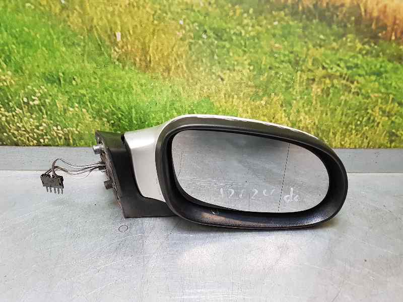 Retrovisor Derecho Para Mercedes Clase A