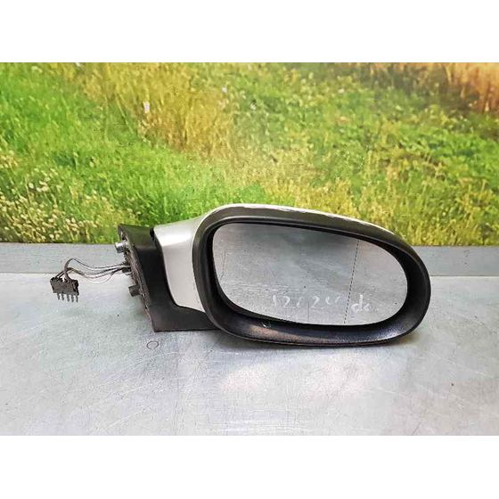 Retrovisor Derecho Para Mercedes Clase A