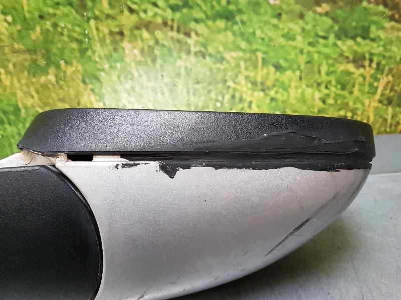 Retrovisor Derecho Para Mercedes Clase A