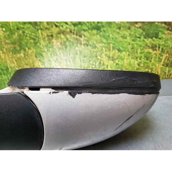 Retrovisor Derecho Para Mercedes Clase A