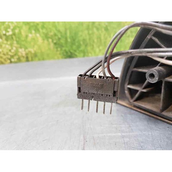 Retrovisor Derecho Para Mercedes Clase A