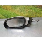 Retrovisor Izquierdo Para Mercedes Clase A