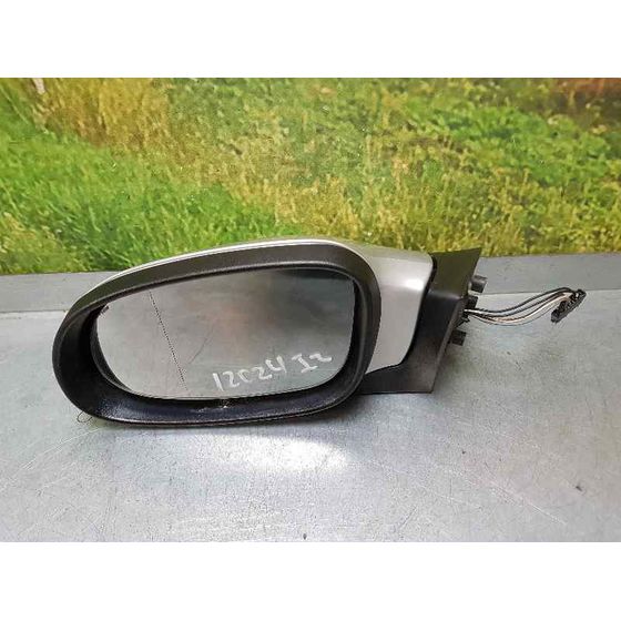 Retrovisor Izquierdo Para Mercedes Clase A