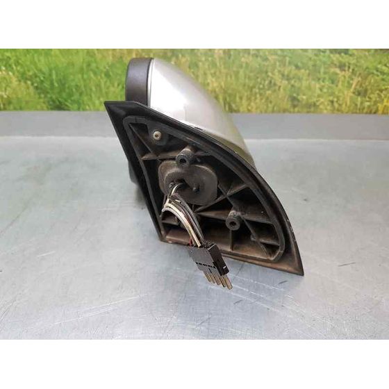 Retrovisor Izquierdo Para Mercedes Clase A