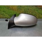 Retrovisor Izquierdo Para Mercedes Clase A