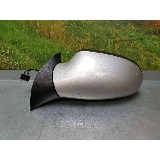Retrovisor Izquierdo Para Mercedes Clase A