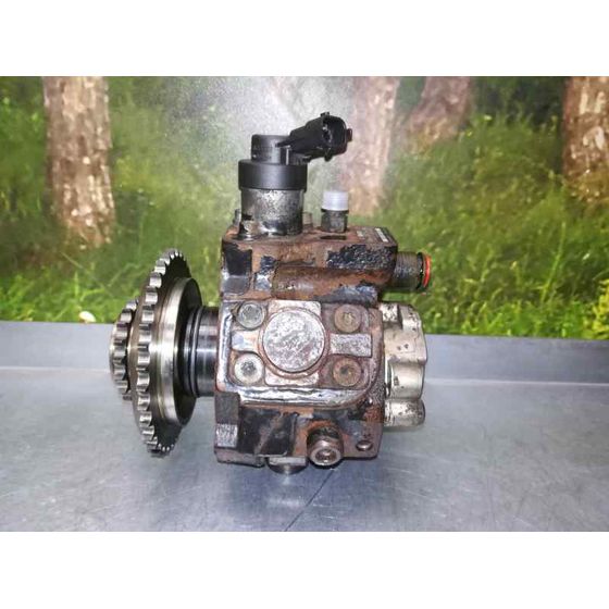 Bomba Inyeccion para Hyundai Tucson
