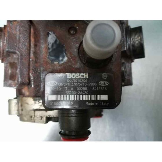 Bomba Inyeccion para Hyundai Tucson