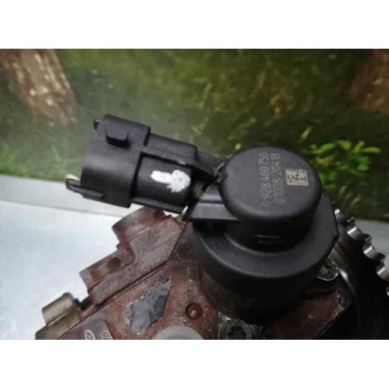 Bomba Inyeccion para Hyundai Tucson